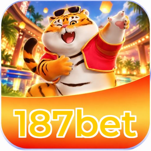 Logo 187bet Cassino Online Brasil