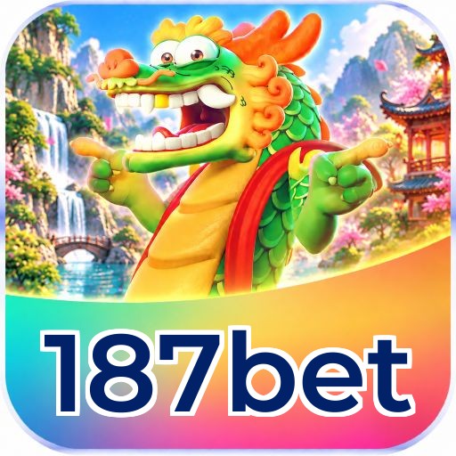 187bet APP Logo Oficial Certificado Android iOS