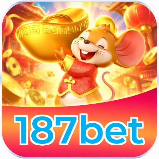 187bet Logo - Bônus com Rollover Justo