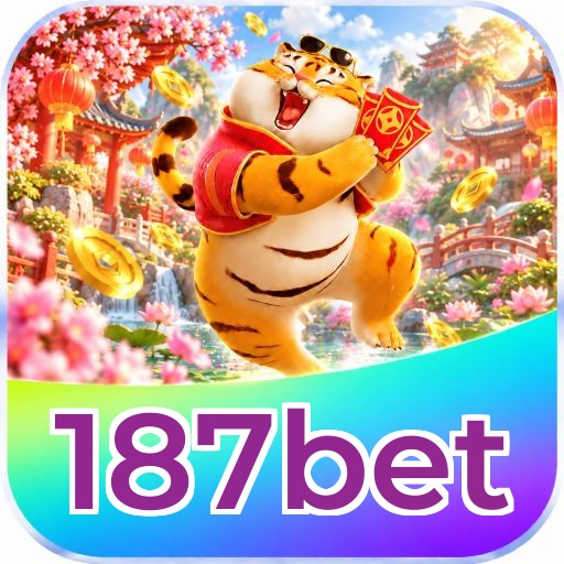 Logo 187bet Download Brasil