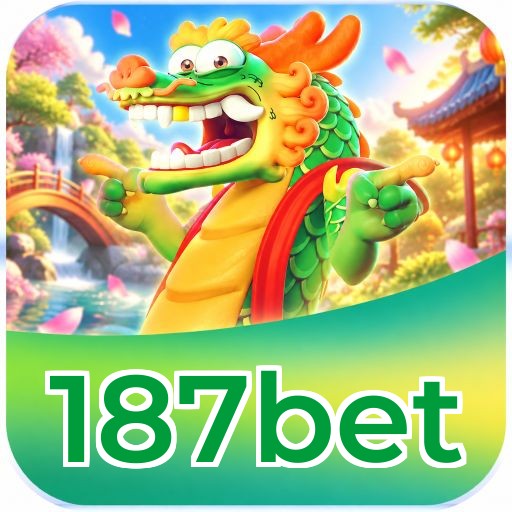 187bet Logo Oficial