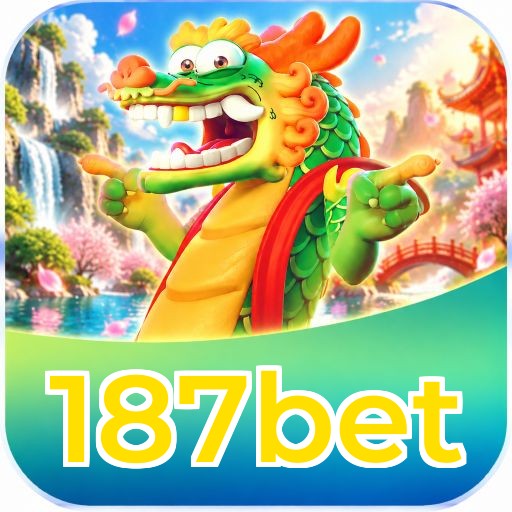 187bet Logo