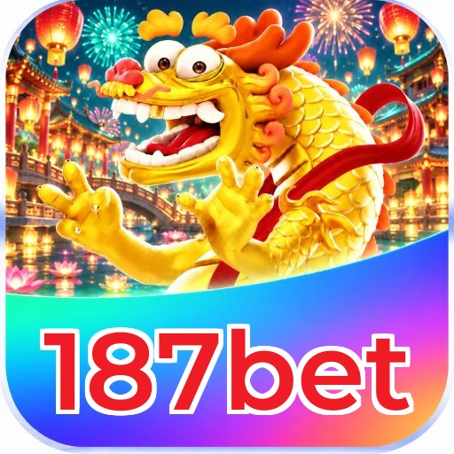 Logo 187bet Plataforma Certificada
