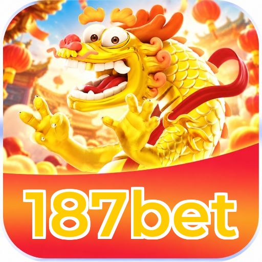Logo 187bet Cassino Online Brasil