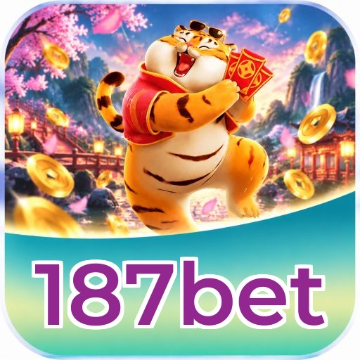 187bet Logo