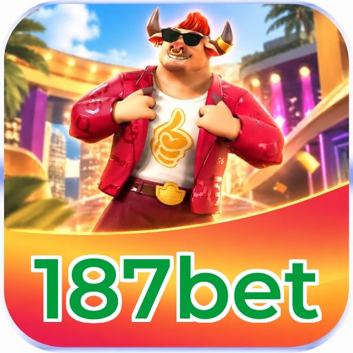 187bet Logo