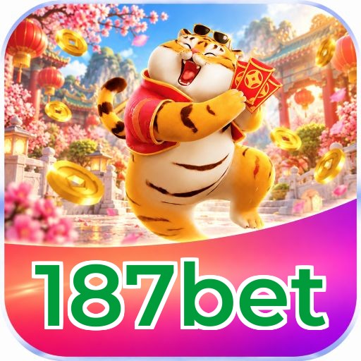 187bet Logo