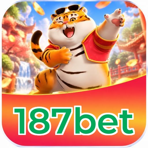 Logo 187bet Telegram Canal Oficial