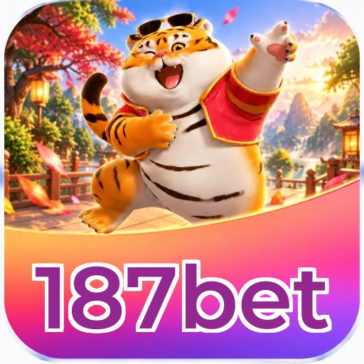 187bet Apostas Esportivas Logo Oficial Certificado