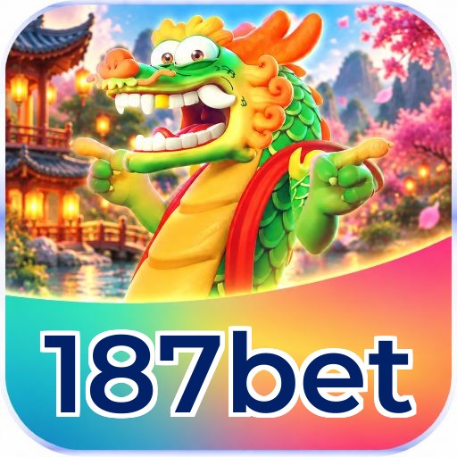 187bet APK Logo Oficial Certificado