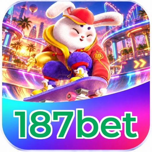 187bet Logo