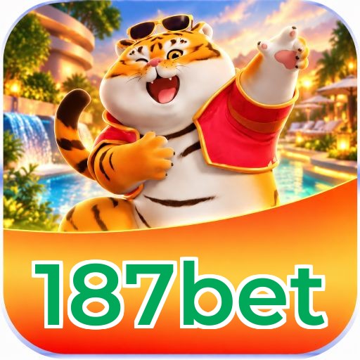 Logo 187bet Apostas Esportivas Brasil