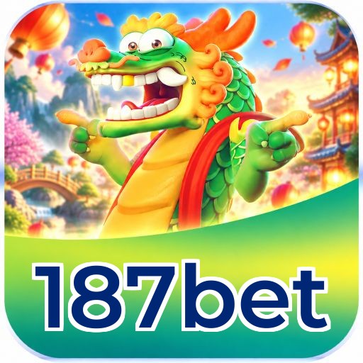 187bet Jackpots Progressivos