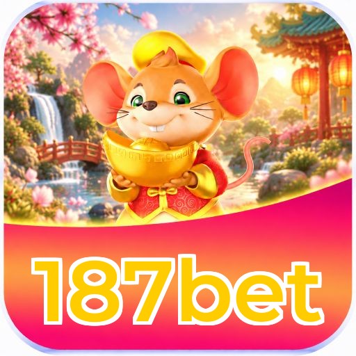 Logo 187bet Cadastro Brasil