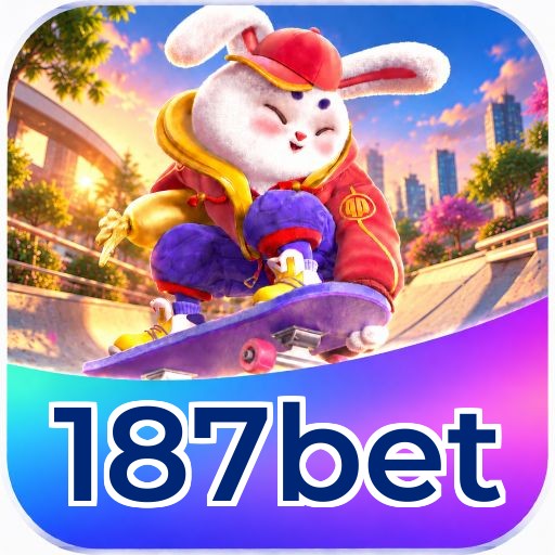 187bet Logo